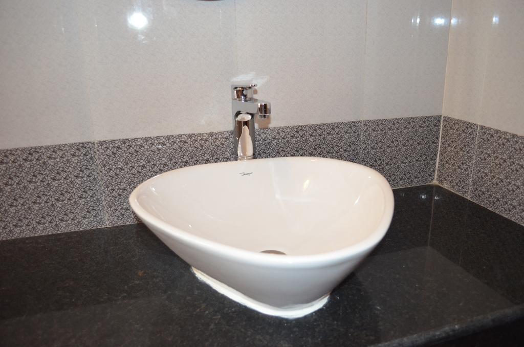 Hotel Amaryllis Katmandú Habitación foto